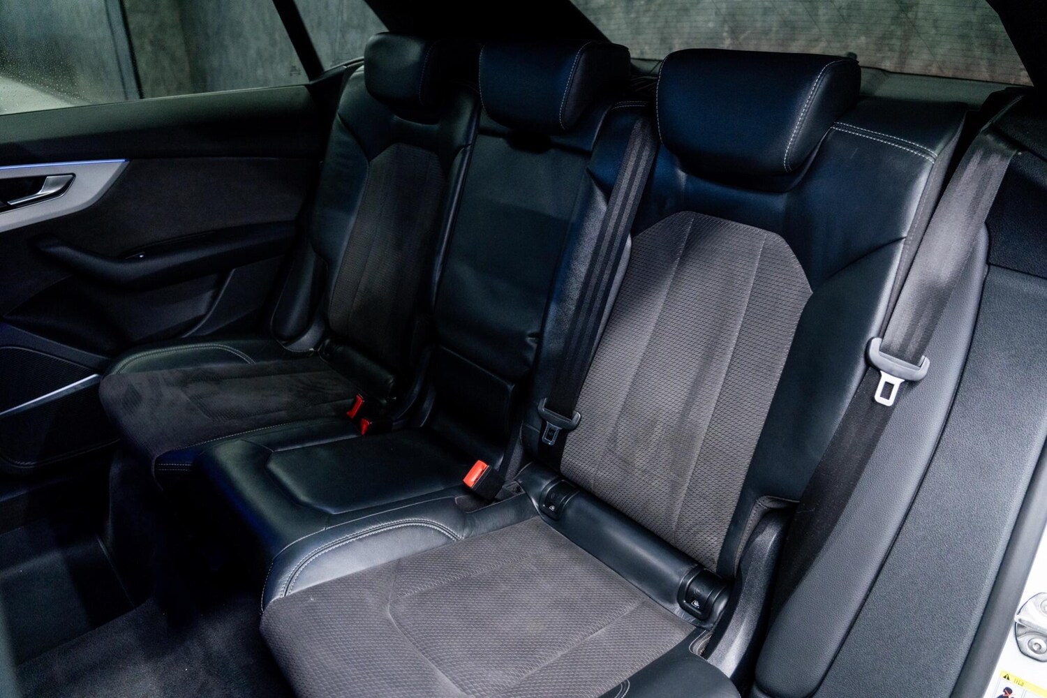 Used Audi Q8 for sale - 77993683: Photo 52