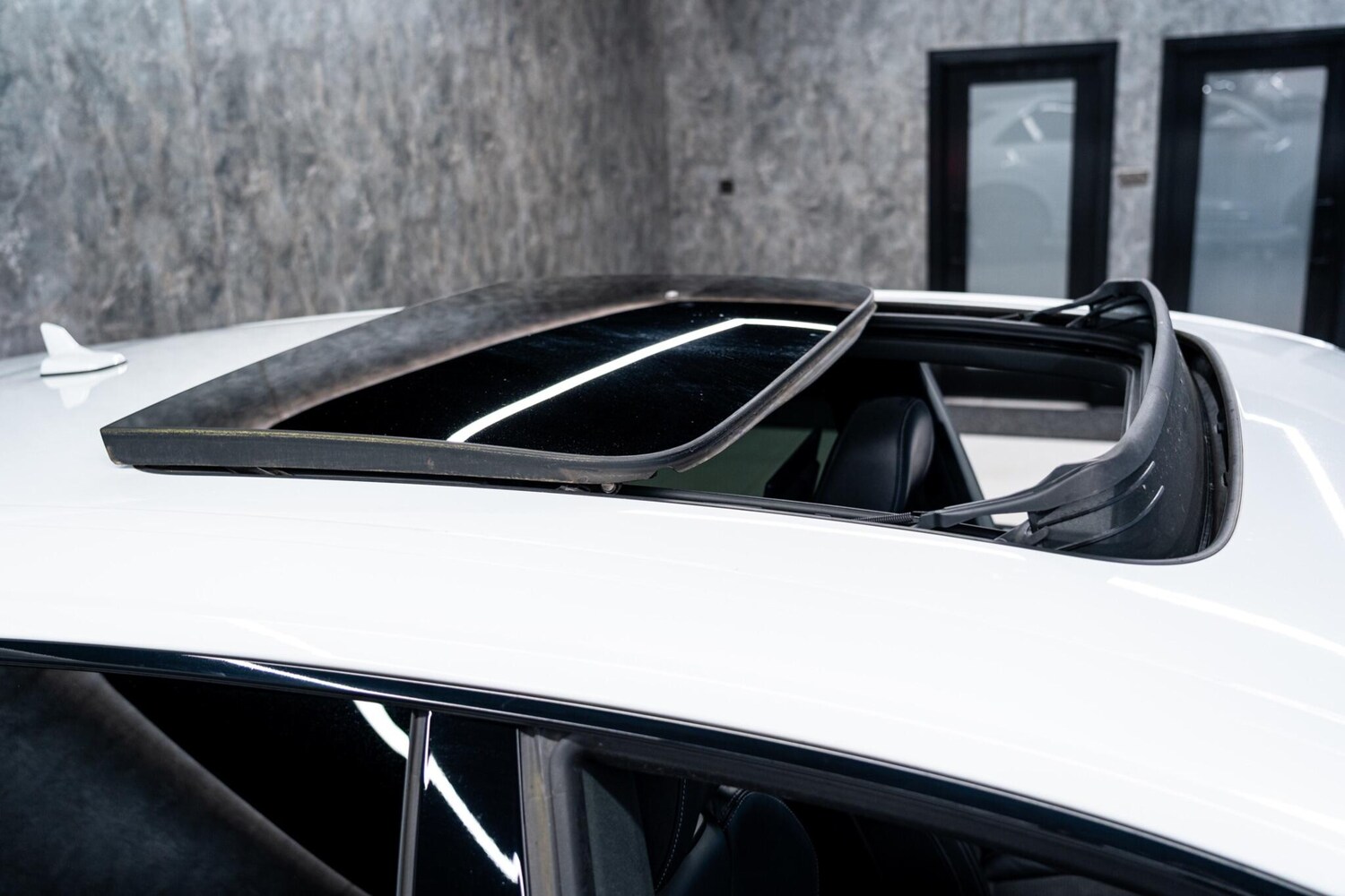 Used Audi Q8 for sale - 77993683: Photo 9