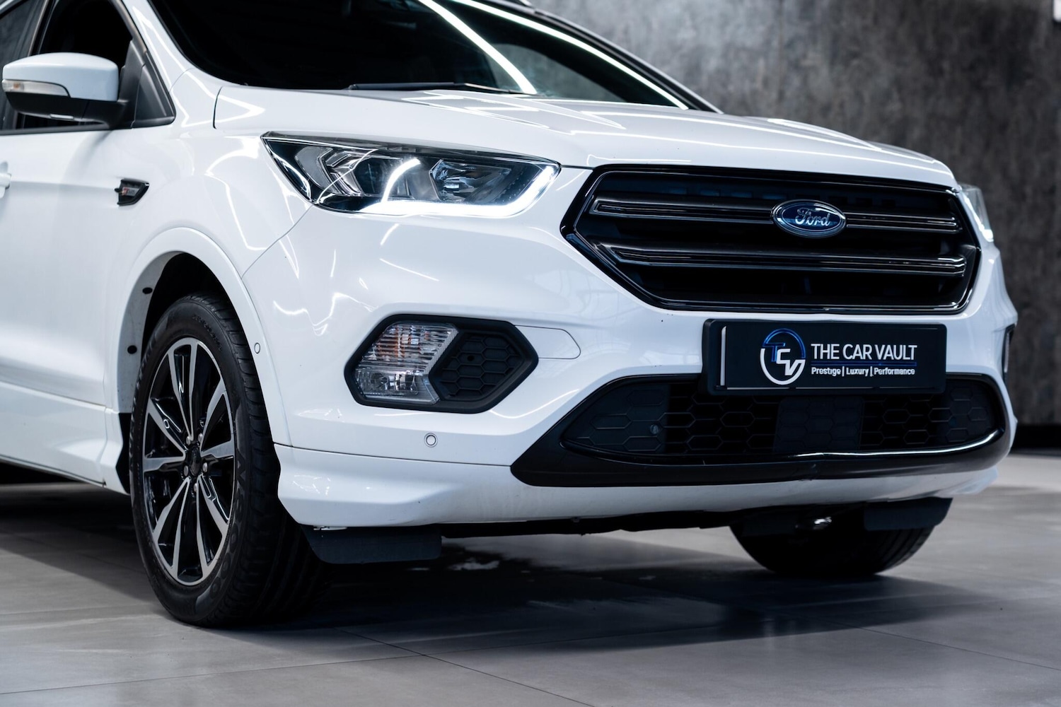 Used Ford Kuga for sale - 78141577: Photo 10