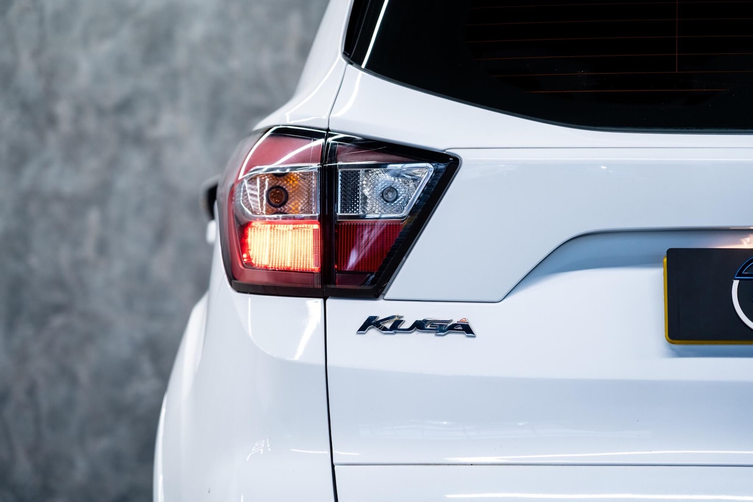 Used Ford Kuga for sale - 78141577: Photo 12