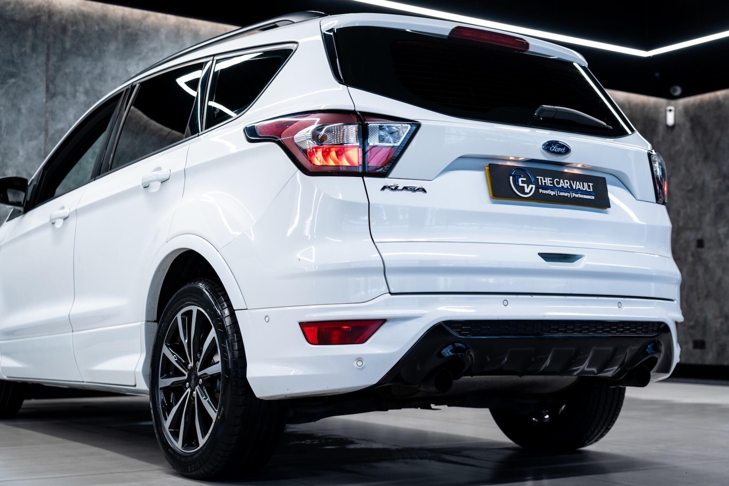 Used Ford Kuga for sale - 78141577: Photo 13