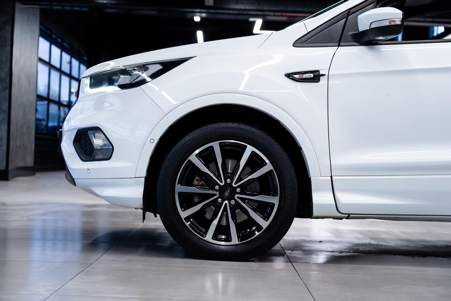 Used Ford Kuga for sale - 78141577: Photo 14