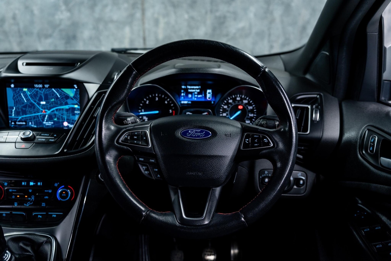 Used Ford Kuga for sale - 78141577: Photo 15