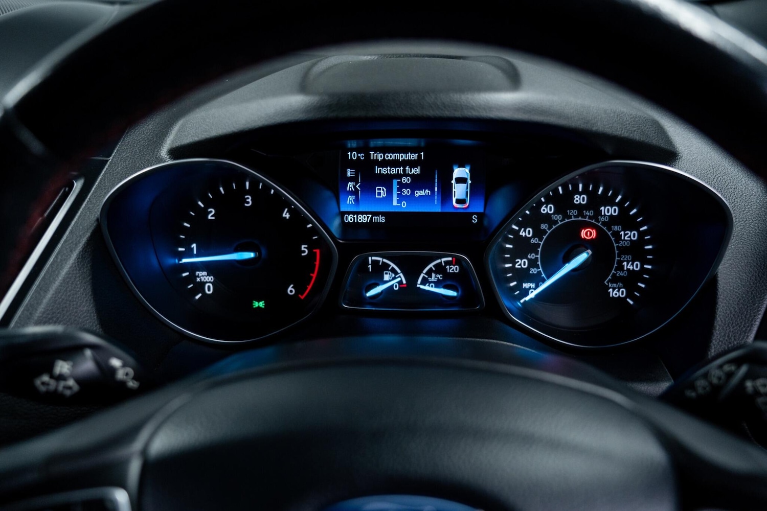 Used Ford Kuga for sale - 78141577: Photo 16