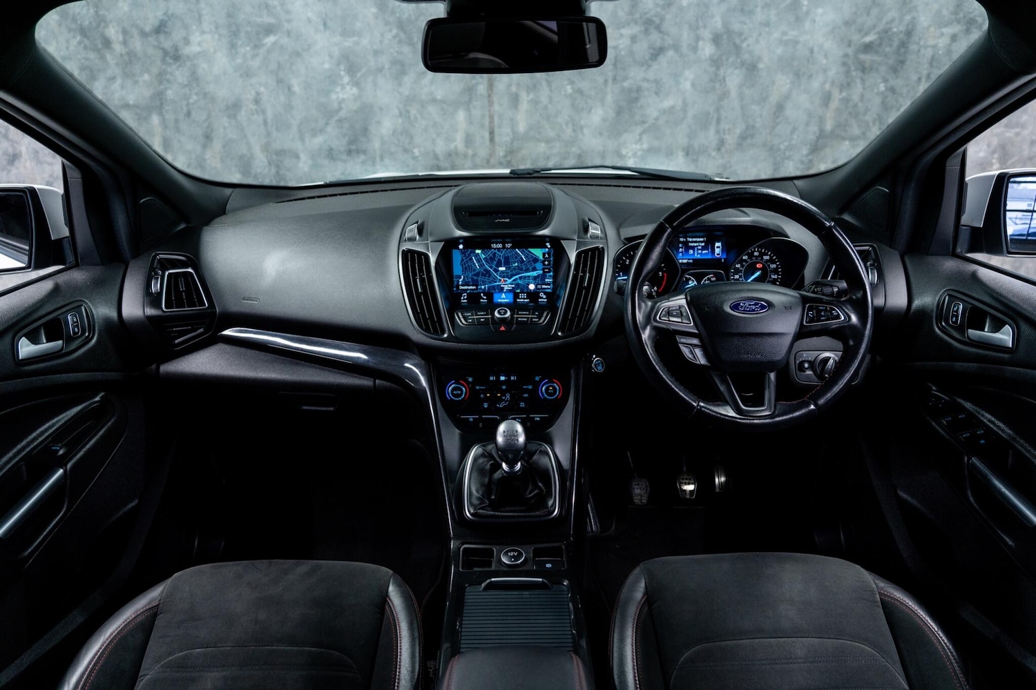 Used Ford Kuga for sale - 78141577: Photo 17