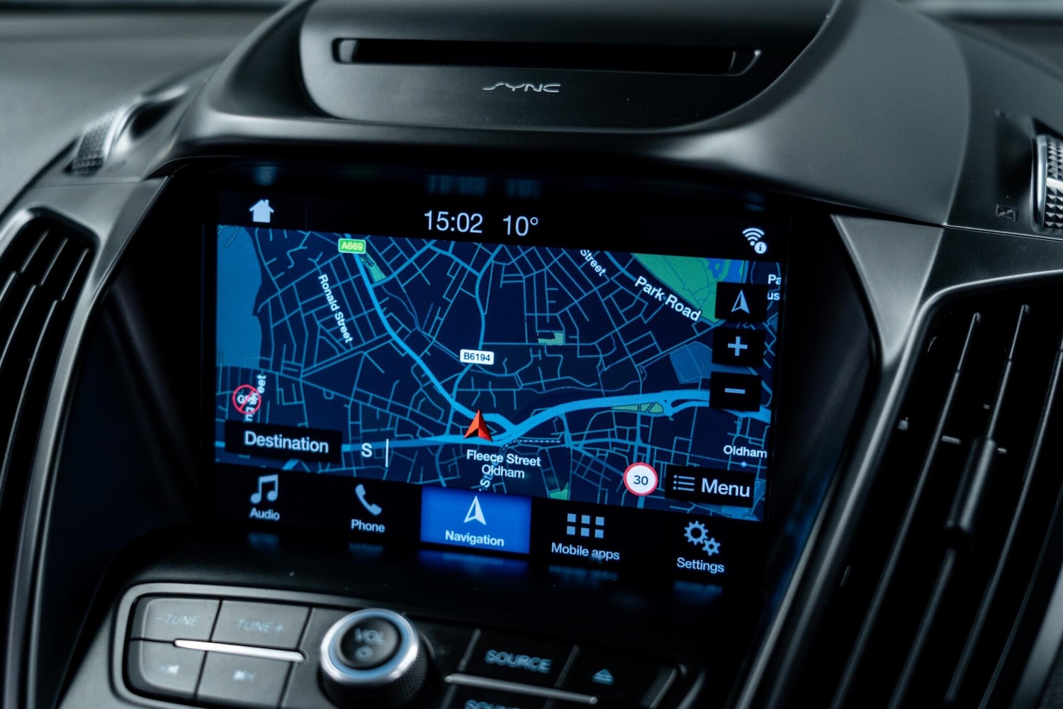 Used Ford Kuga for sale - 78141577: Photo 18