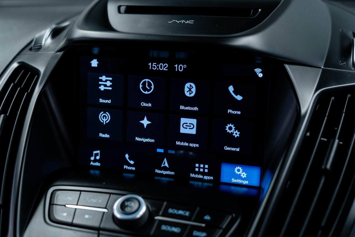 Used Ford Kuga for sale - 78141577: Photo 19