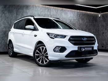 Used Ford Kuga 2018 for sale - 78141577: Photo