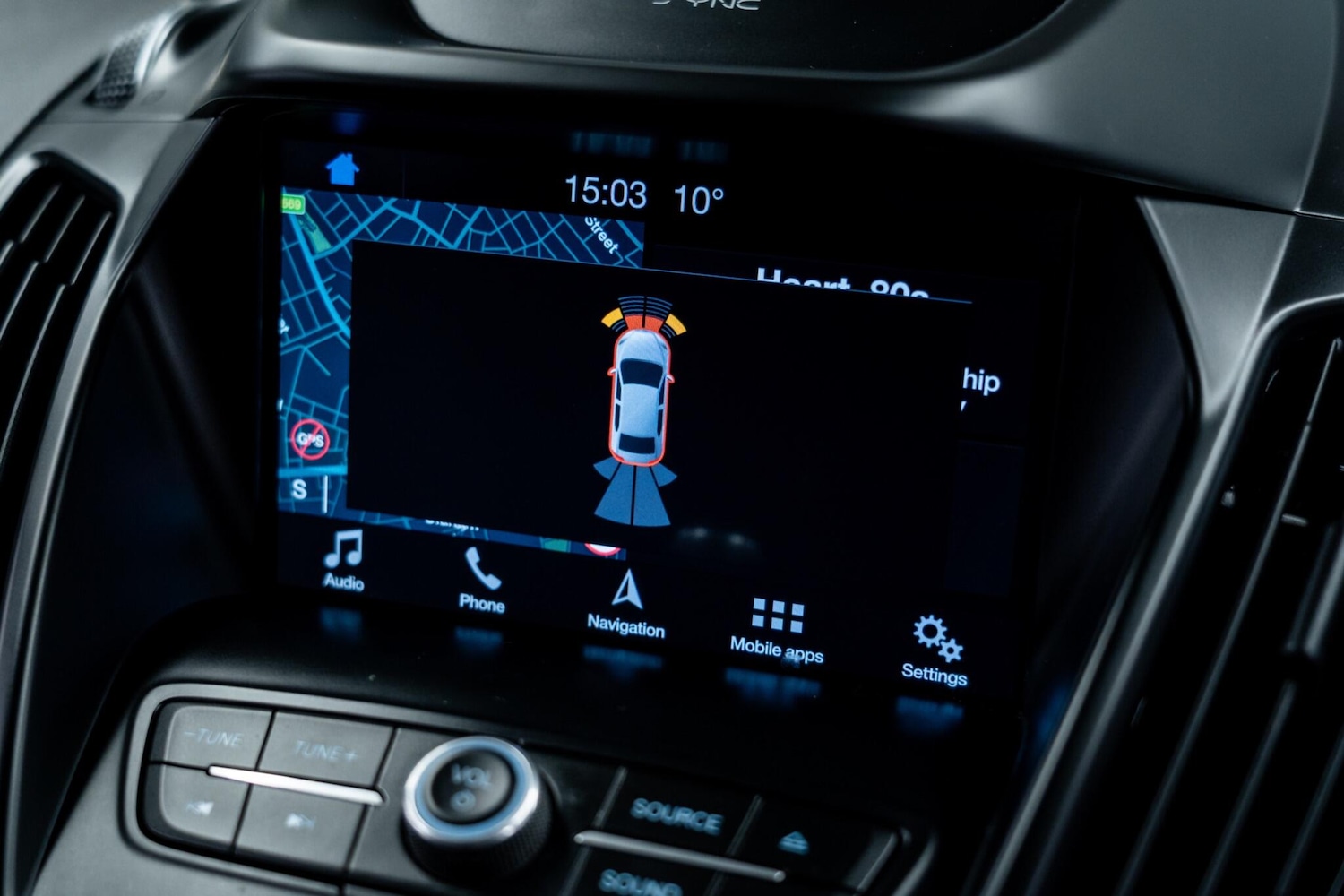 Used Ford Kuga for sale - 78141577: Photo 2