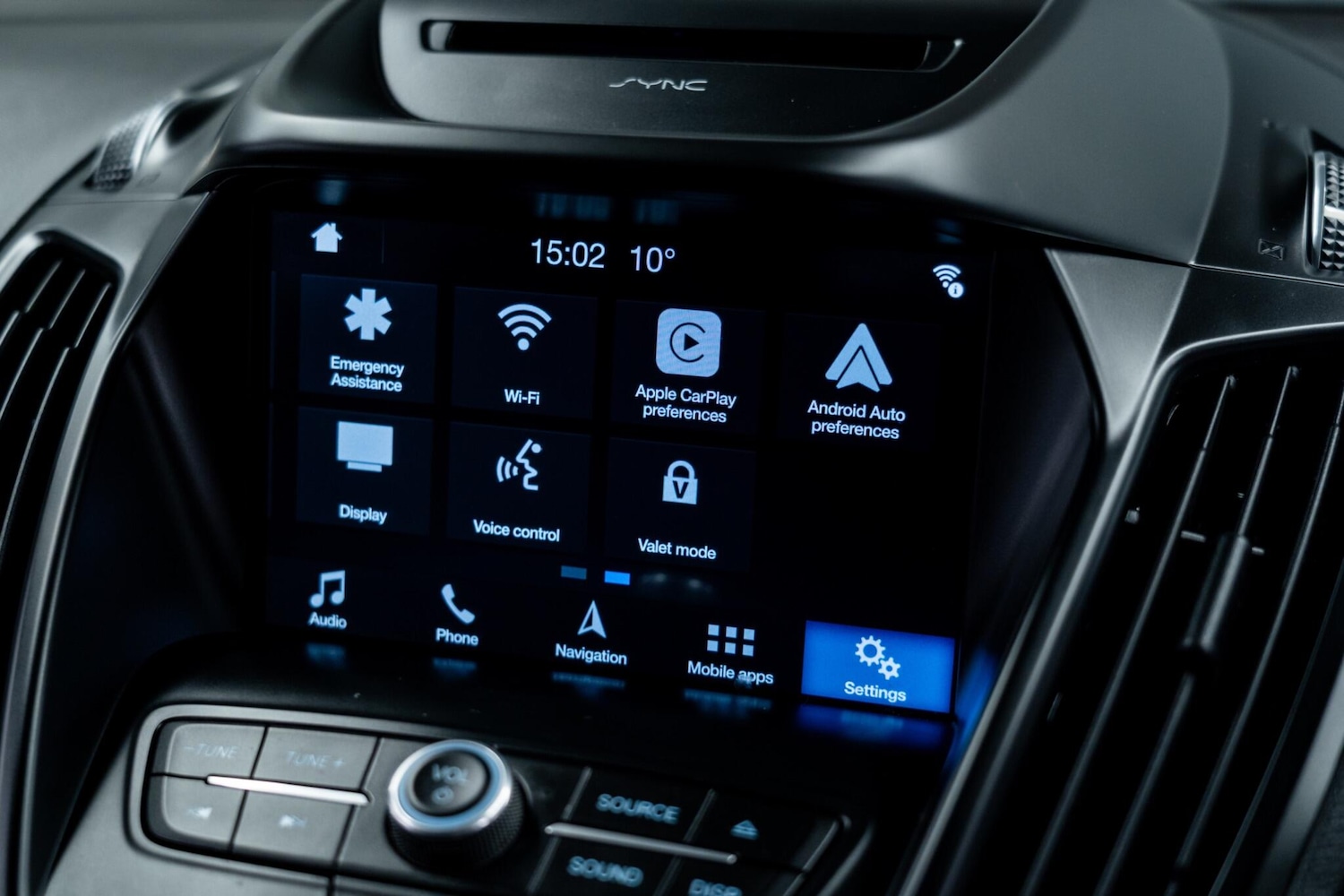 Used Ford Kuga for sale - 78141577: Photo 20