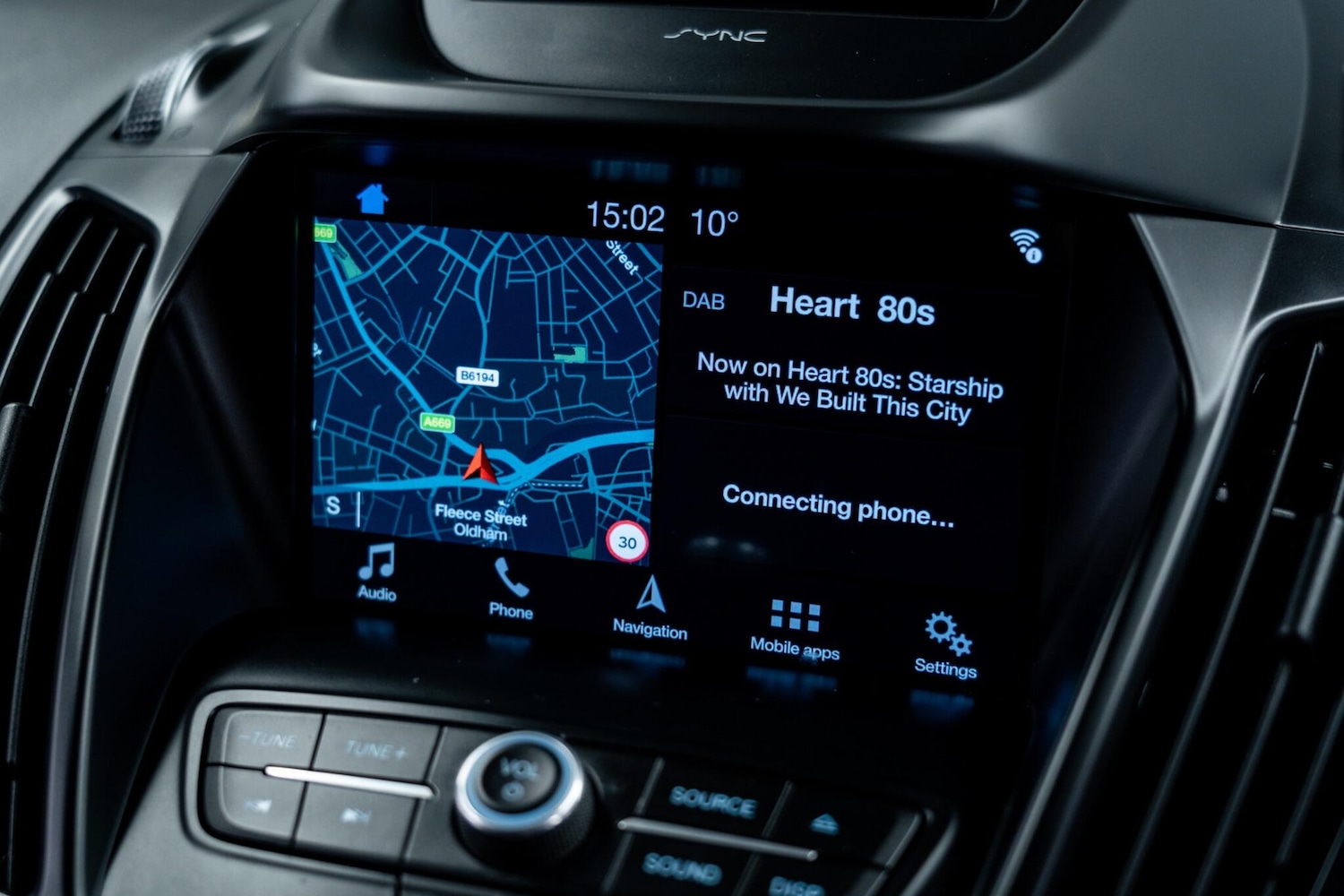 Used Ford Kuga for sale - 78141577: Photo 21