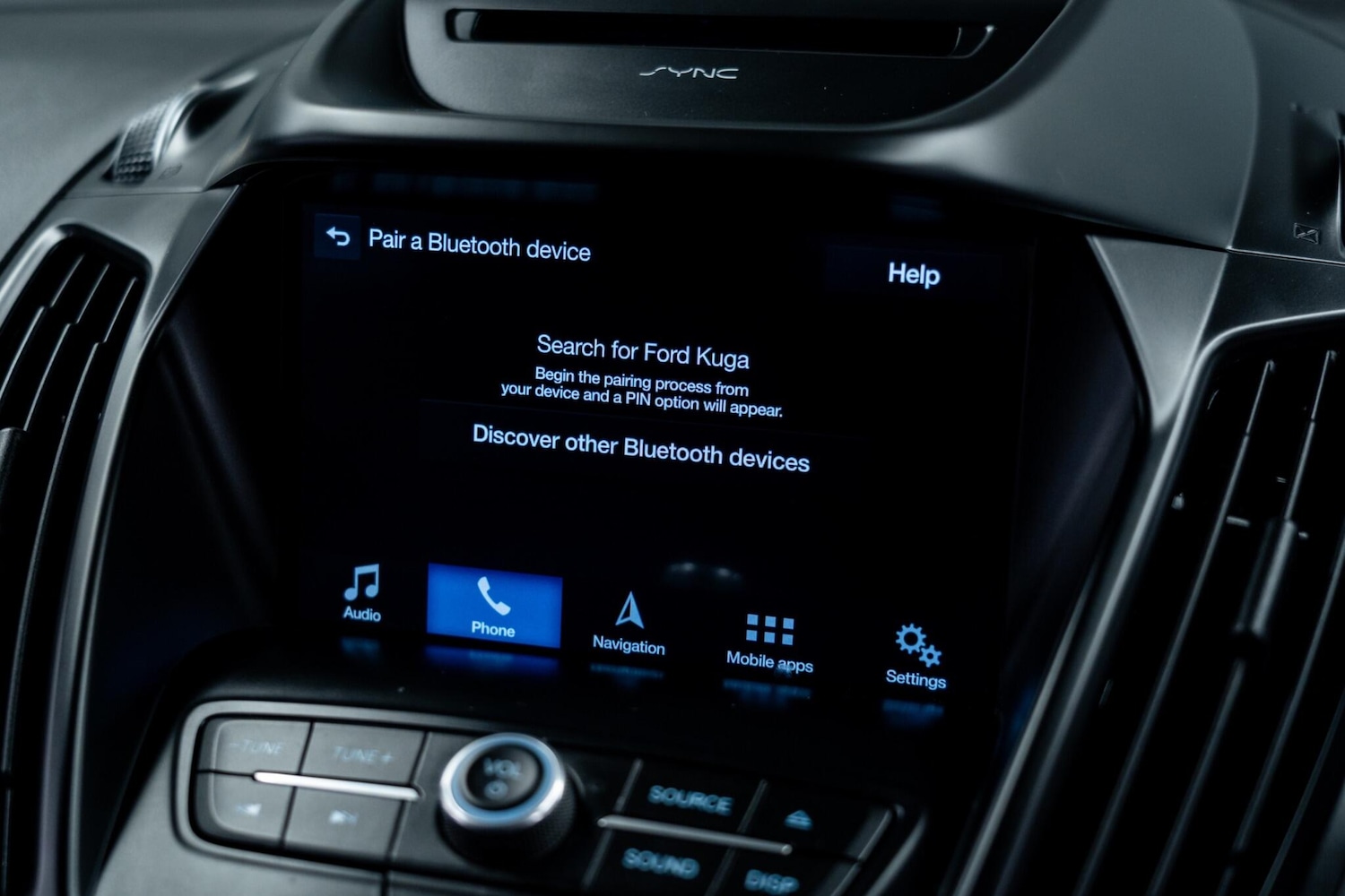 Used Ford Kuga for sale - 78141577: Photo 25