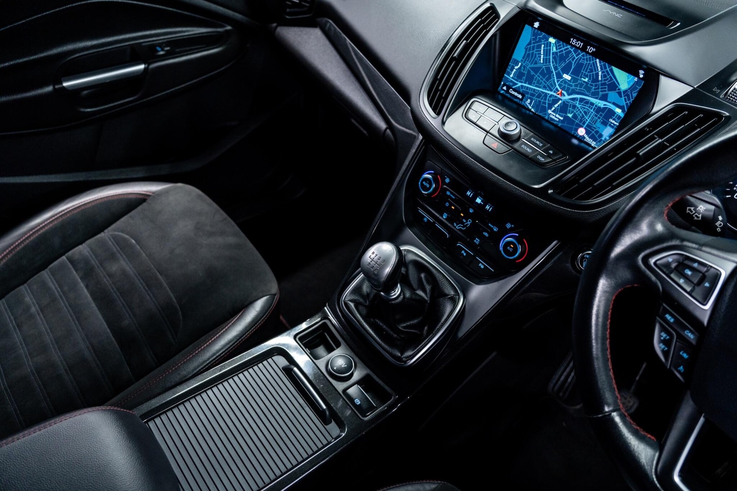 Used Ford Kuga for sale - 78141577: Photo 28