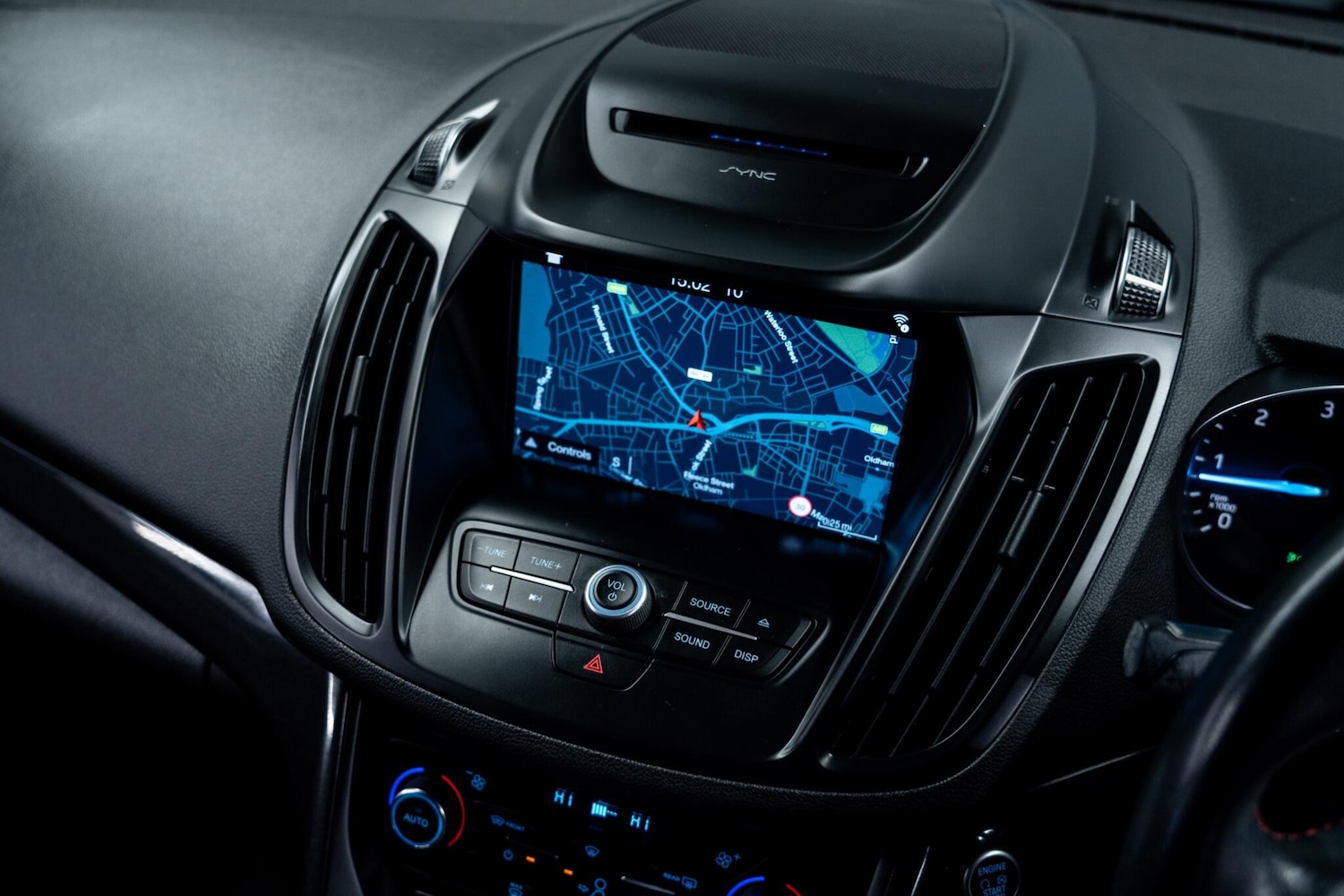 Used Ford Kuga for sale - 78141577: Photo 29