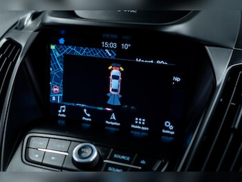 Used Ford Kuga 2018 for sale - 78141577: Photo