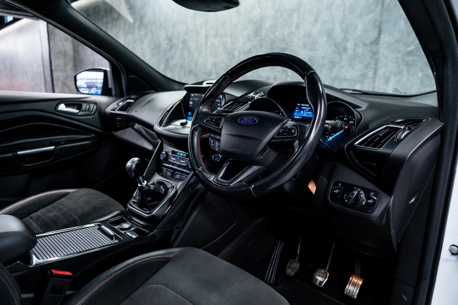 Used Ford Kuga for sale - 78141577: Photo 3