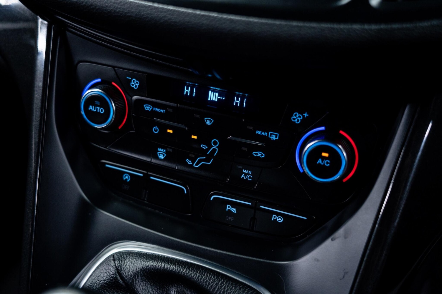 Used Ford Kuga for sale - 78141577: Photo 30