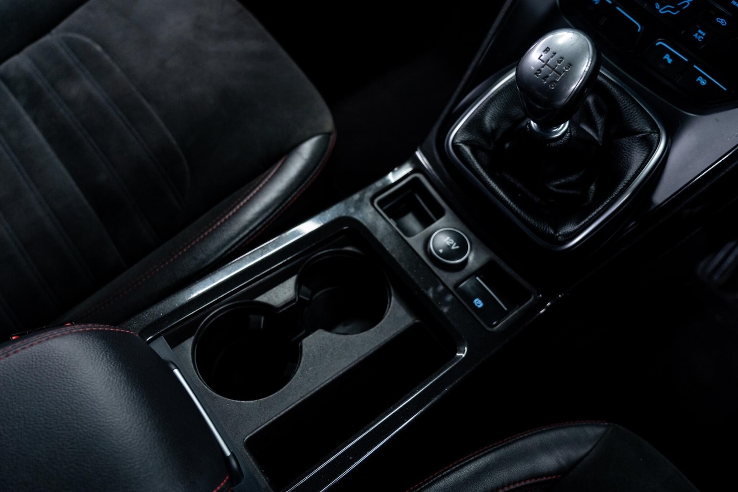 Used Ford Kuga for sale - 78141577: Photo 32