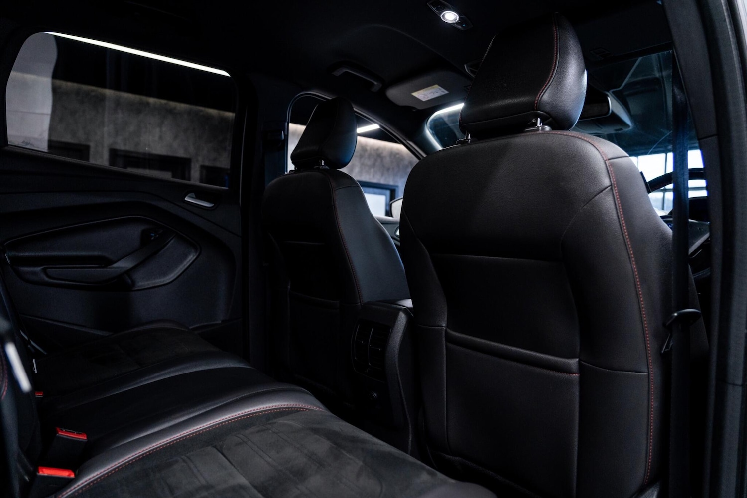 Used Ford Kuga for sale - 78141577: Photo 36