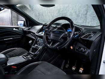 Used Ford Kuga 2018 for sale - 78141577: Photo