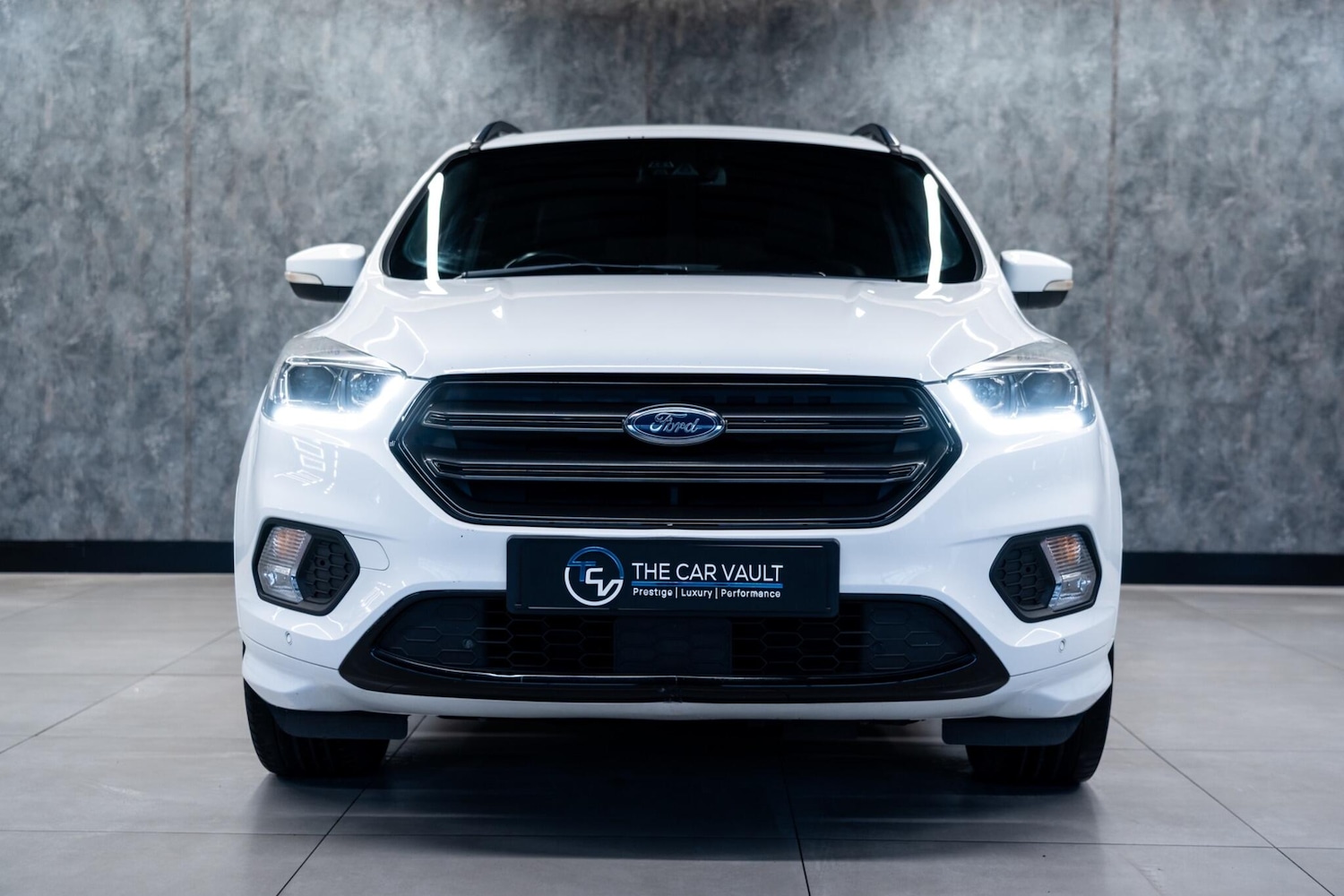 Used Ford Kuga for sale - 78141577: Photo 4