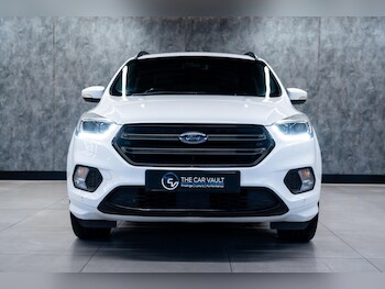 Used Ford Kuga 2018 for sale - 78141577: Photo