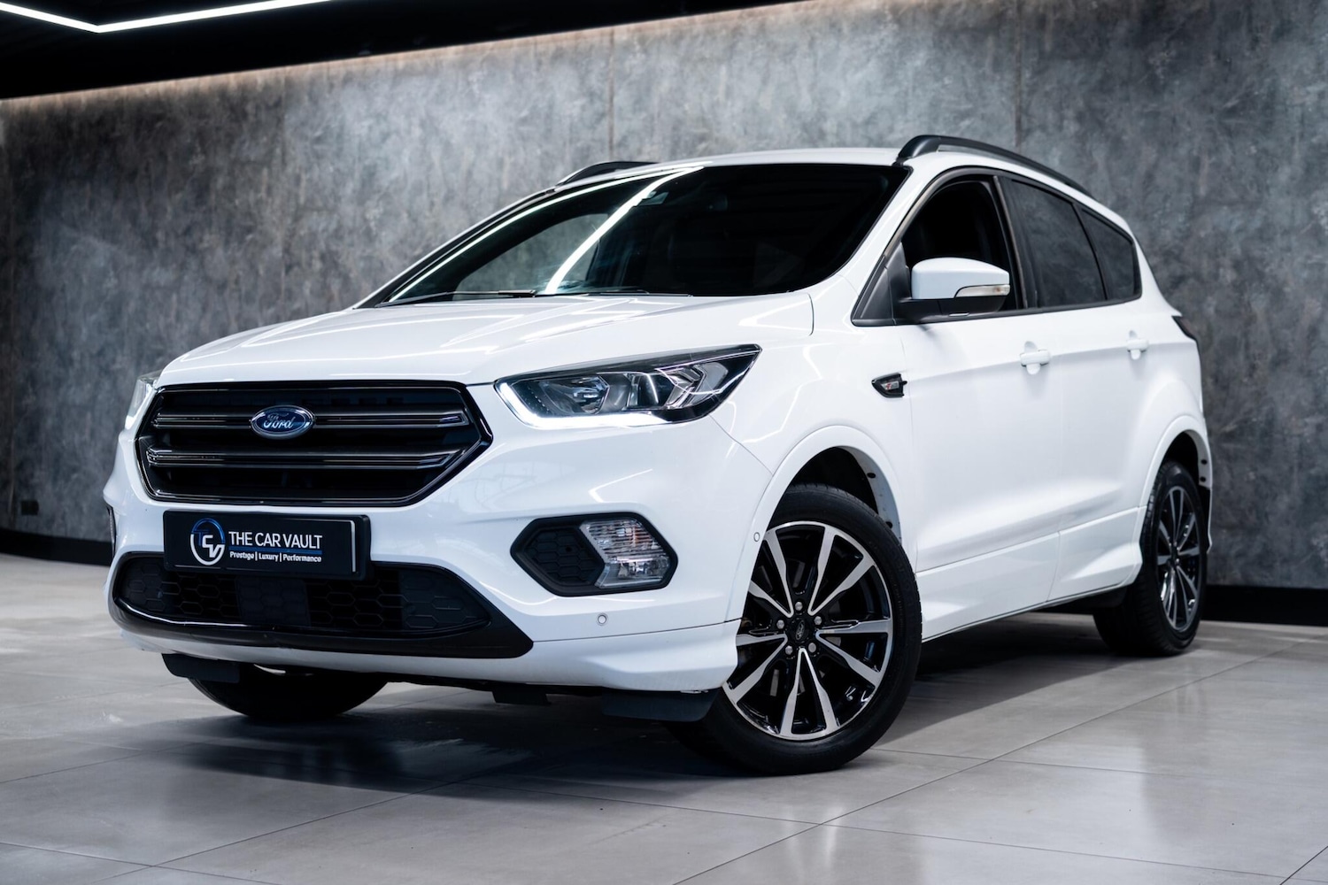 Used Ford Kuga for sale - 78141577: Photo 5