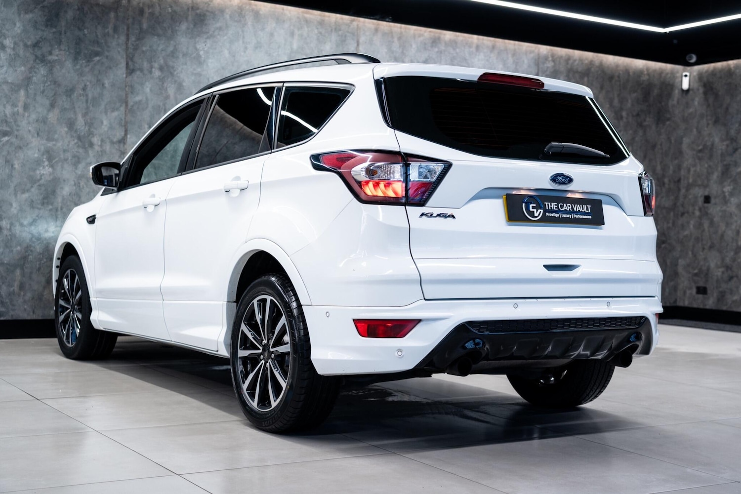 Used Ford Kuga for sale - 78141577: Photo 6