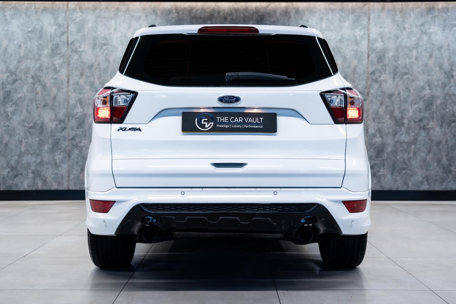 Used Ford Kuga for sale - 78141577: Photo 7