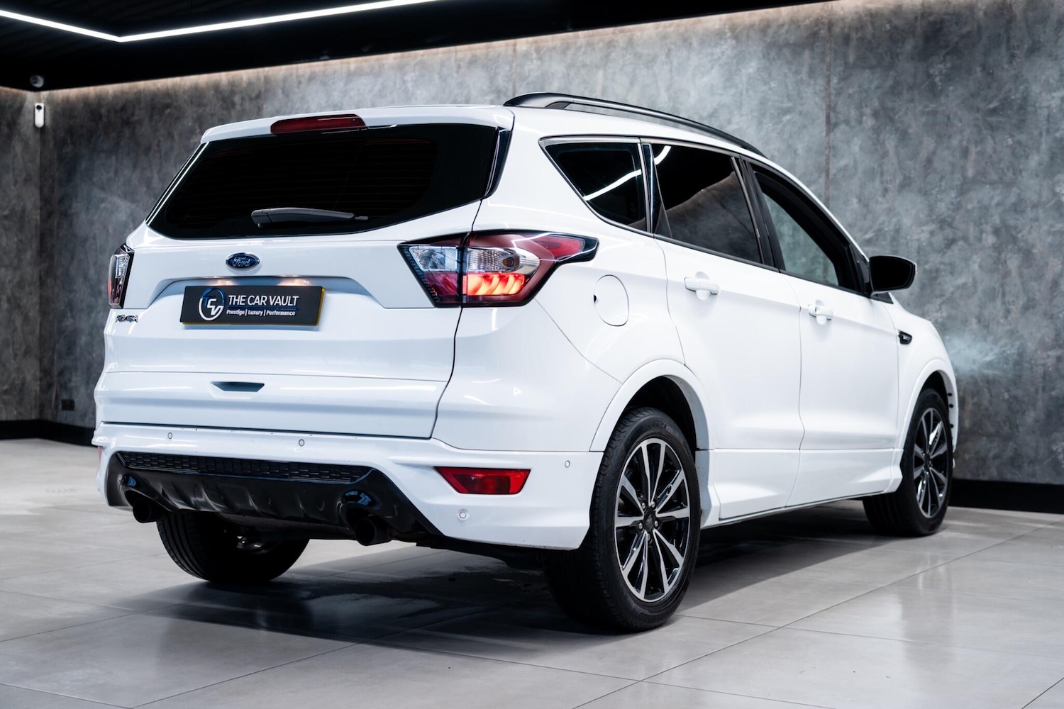 Used Ford Kuga for sale - 78141577: Photo 8