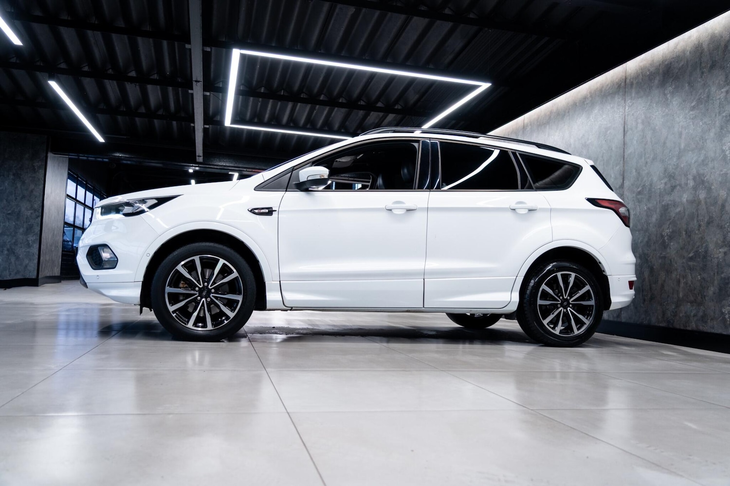 Used Ford Kuga for sale - 78141577: Photo 9