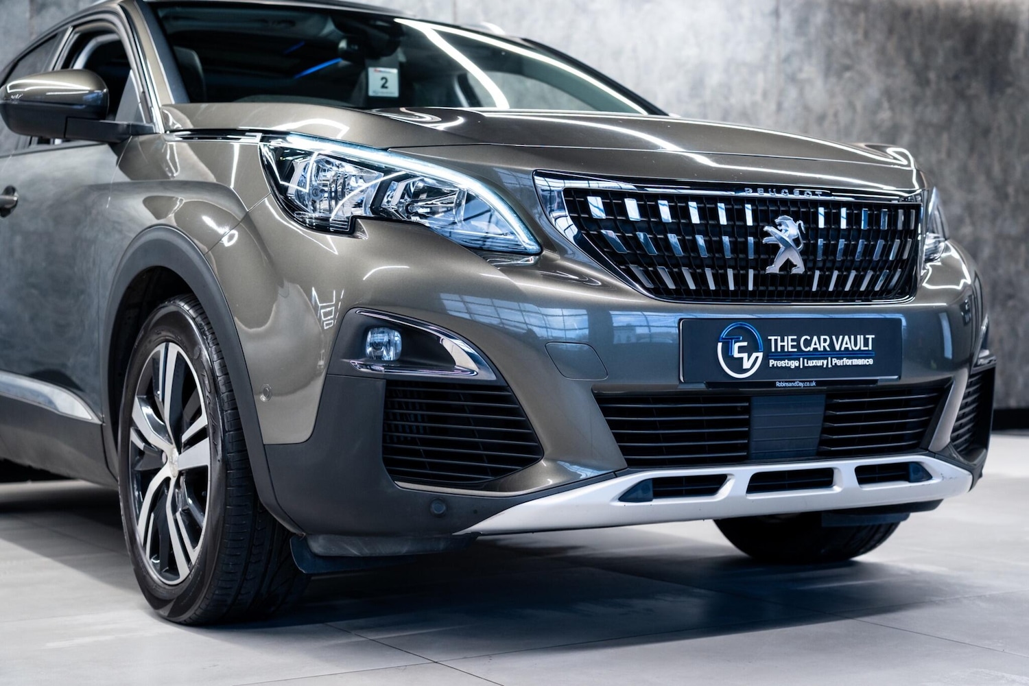 Used Peugeot 3008 2017 for sale - 78073115: Photo 10