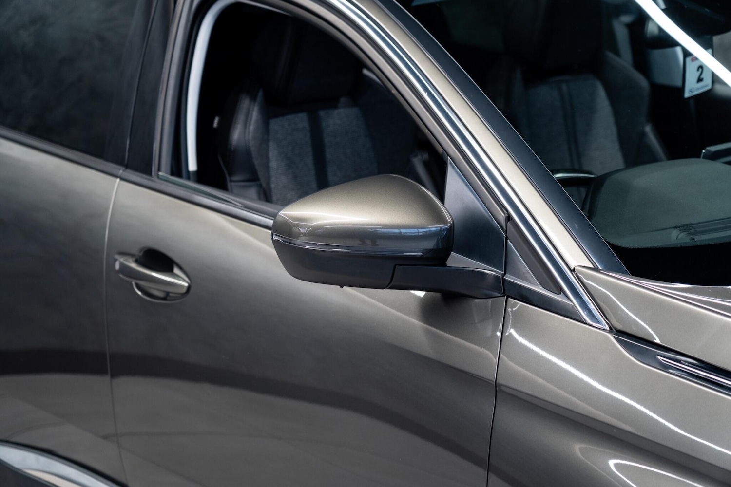 Used Peugeot 3008 2017 for sale - 78073115: Photo 11