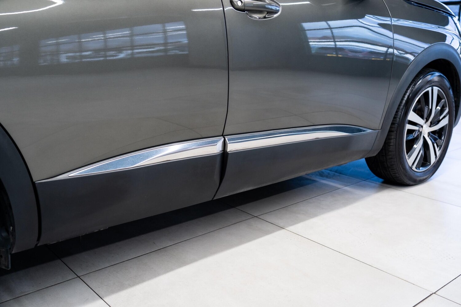 Used Peugeot 3008 2017 for sale - 78073115: Photo 12