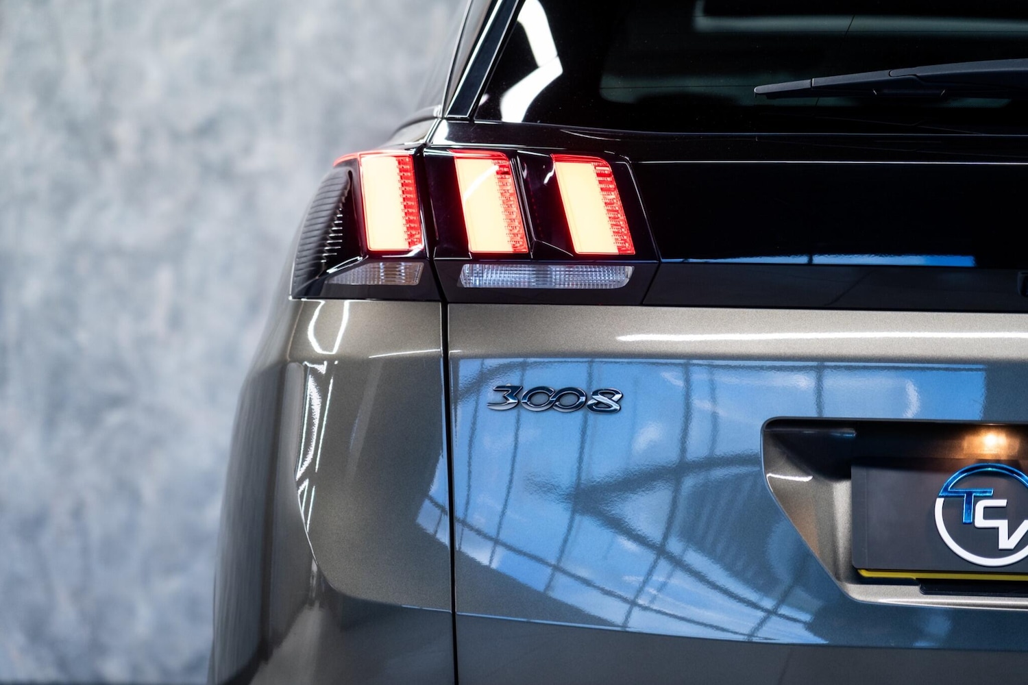 Used Peugeot 3008 2017 for sale - 78073115: Photo 13