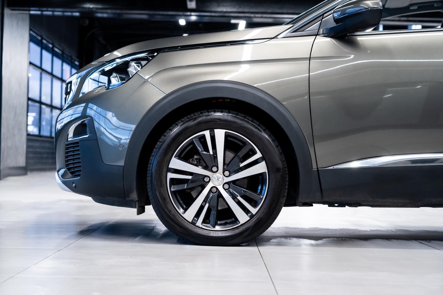 Used Peugeot 3008 2017 for sale - 78073115: Photo 15