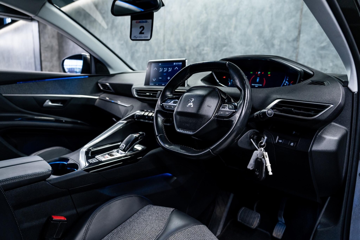 Used Peugeot 3008 2017 for sale - 78073115: Photo 16