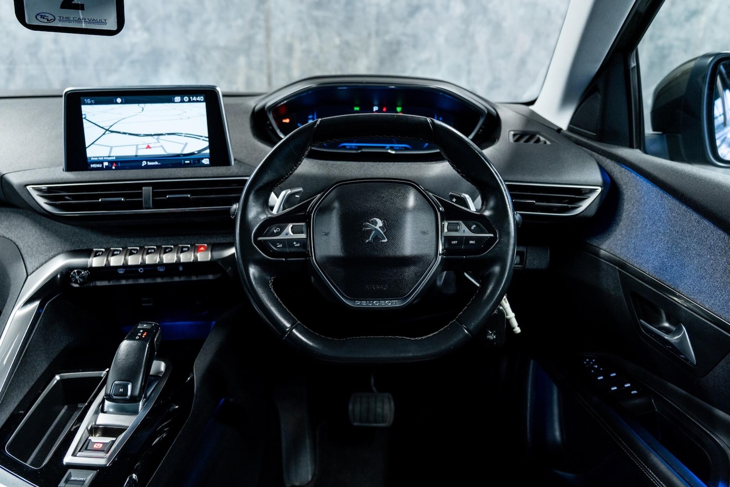 Used Peugeot 3008 2017 for sale - 78073115: Photo 17