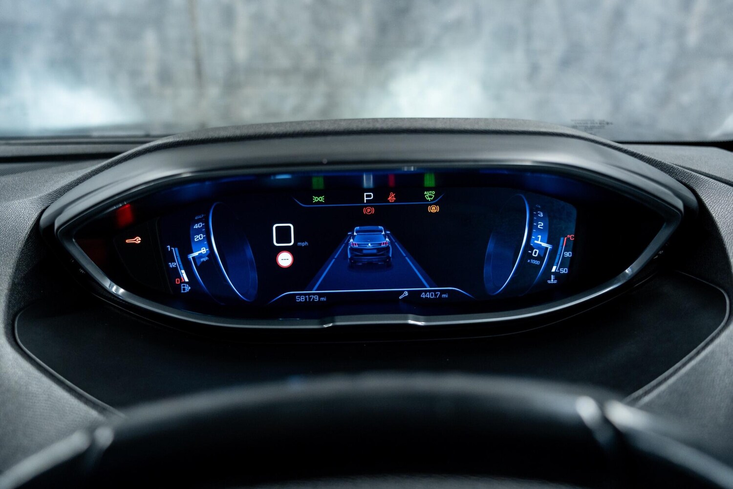 Used Peugeot 3008 2017 for sale - 78073115: Photo 18