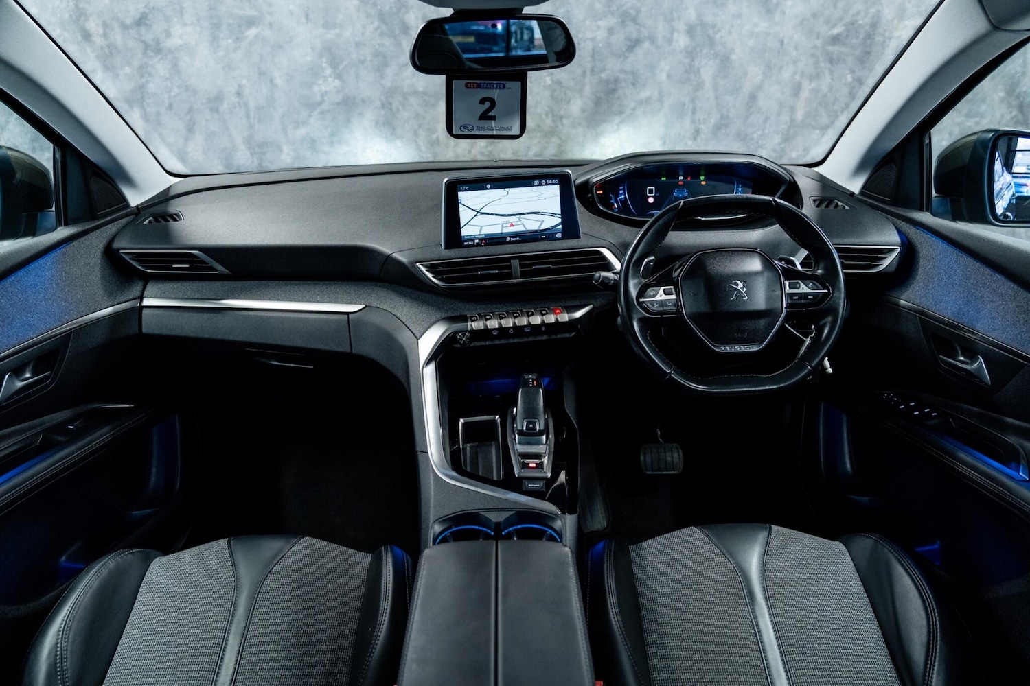Used Peugeot 3008 2017 for sale - 78073115: Photo 19