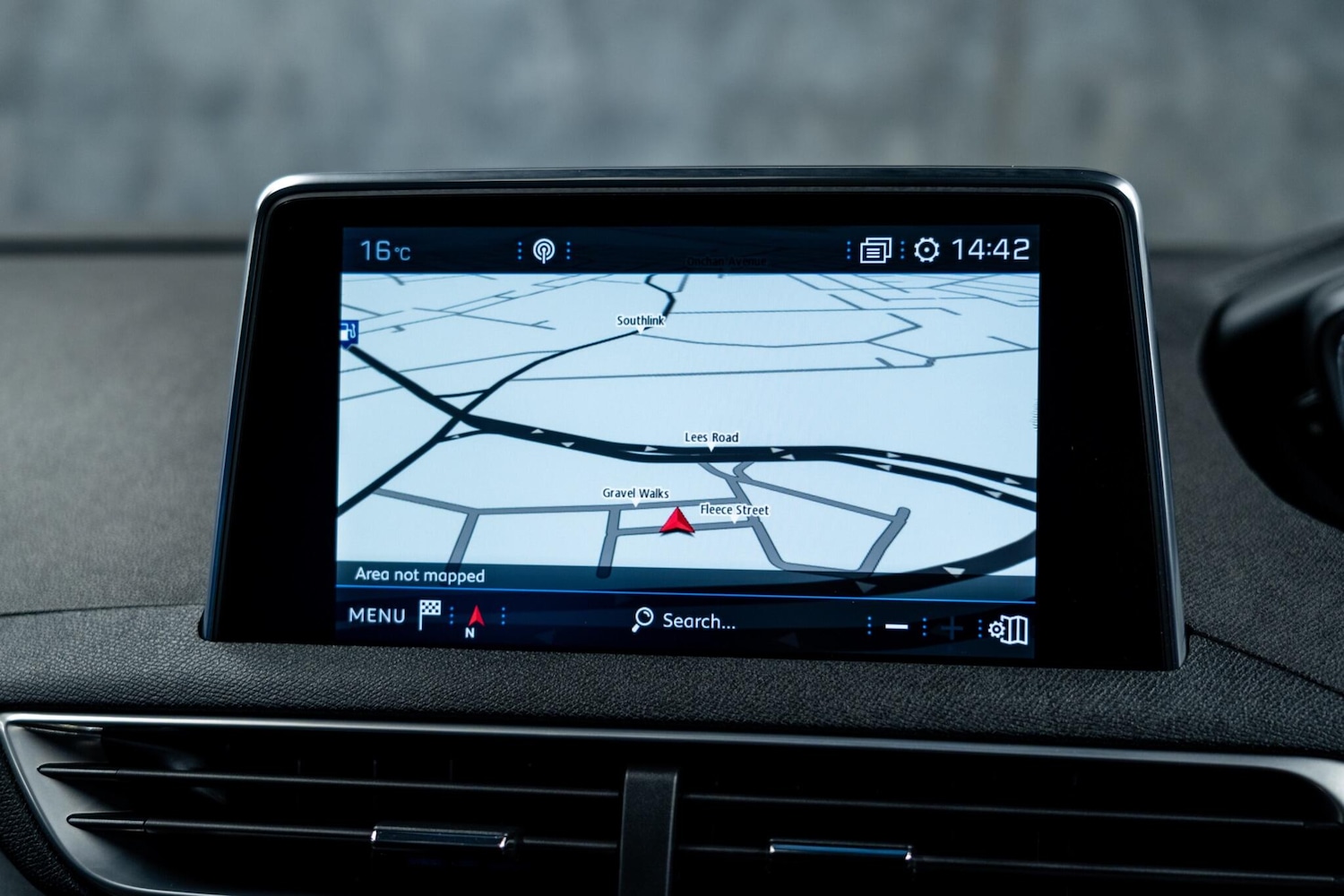 Used Peugeot 3008 2017 for sale - 78073115: Photo 20