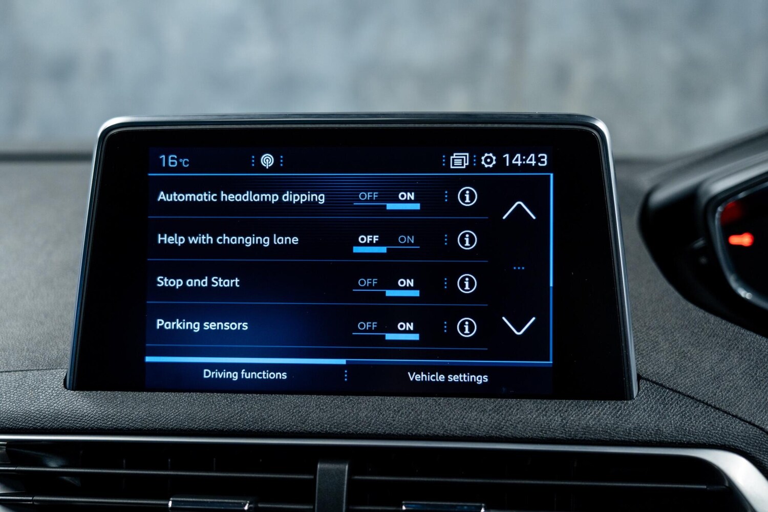 Used Peugeot 3008 2017 for sale - 78073115: Photo 23