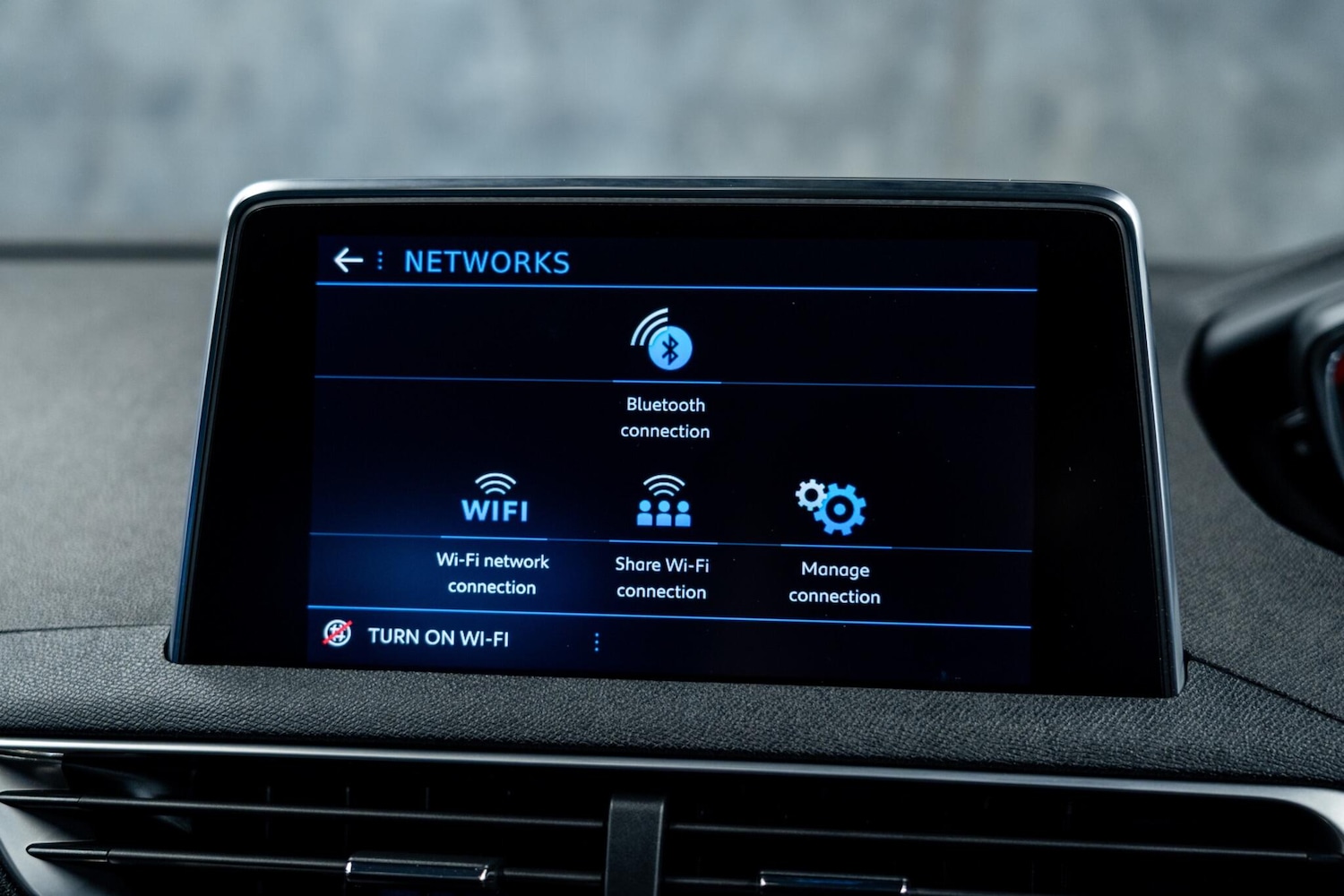 Used Peugeot 3008 2017 for sale - 78073115: Photo 24