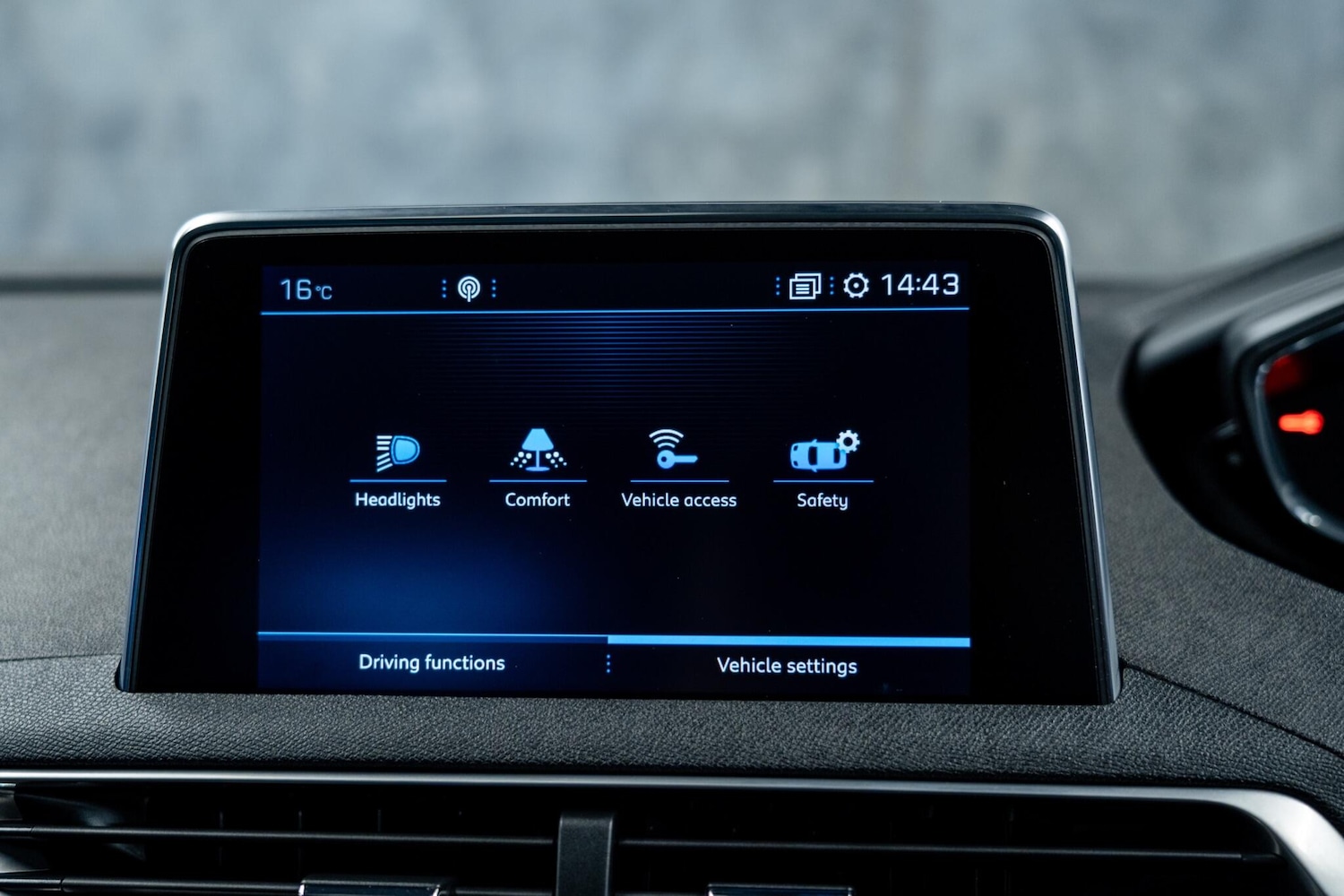 Used Peugeot 3008 2017 for sale - 78073115: Photo 26