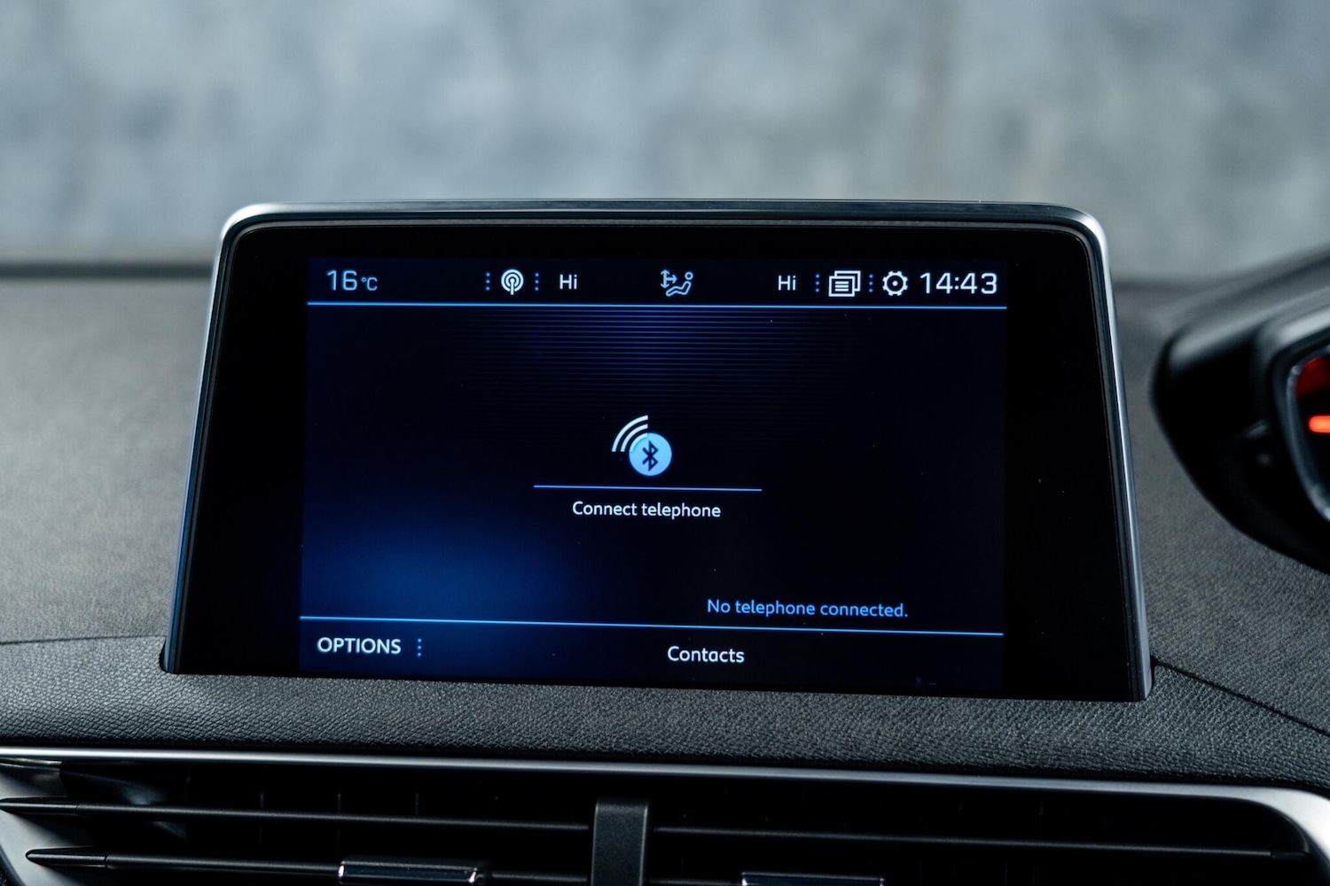 Used Peugeot 3008 2017 for sale - 78073115: Photo 27