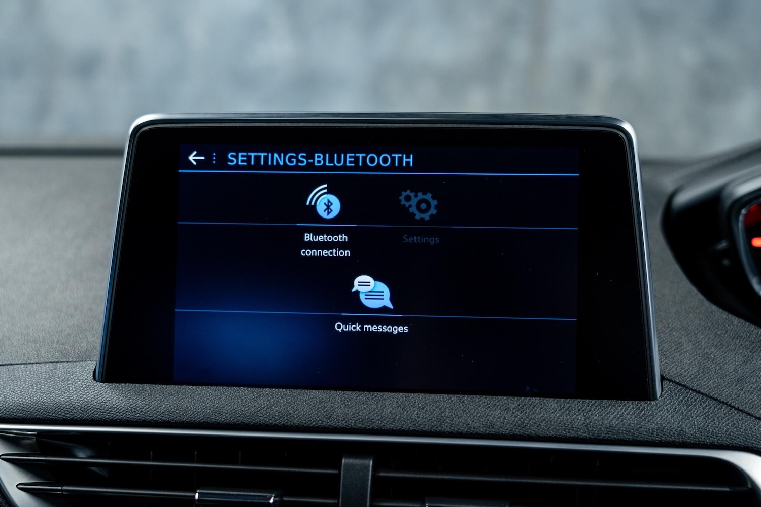 Used Peugeot 3008 2017 for sale - 78073115: Photo 28