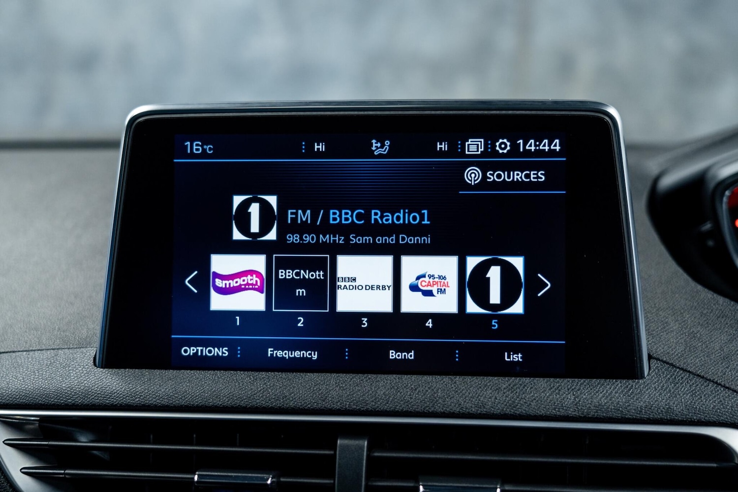 Used Peugeot 3008 2017 for sale - 78073115: Photo 29