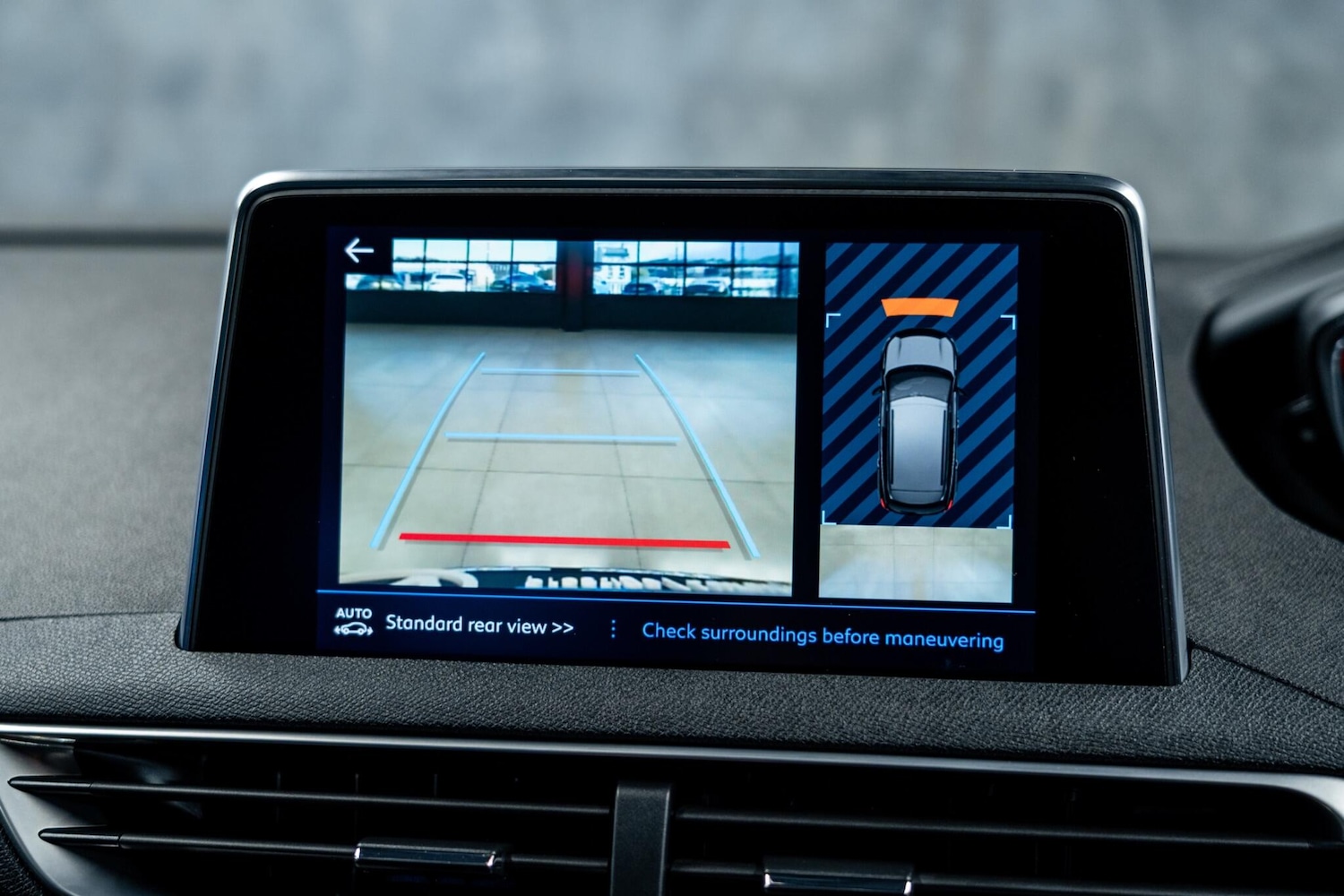 Used Peugeot 3008 2017 for sale - 78073115: Photo 3