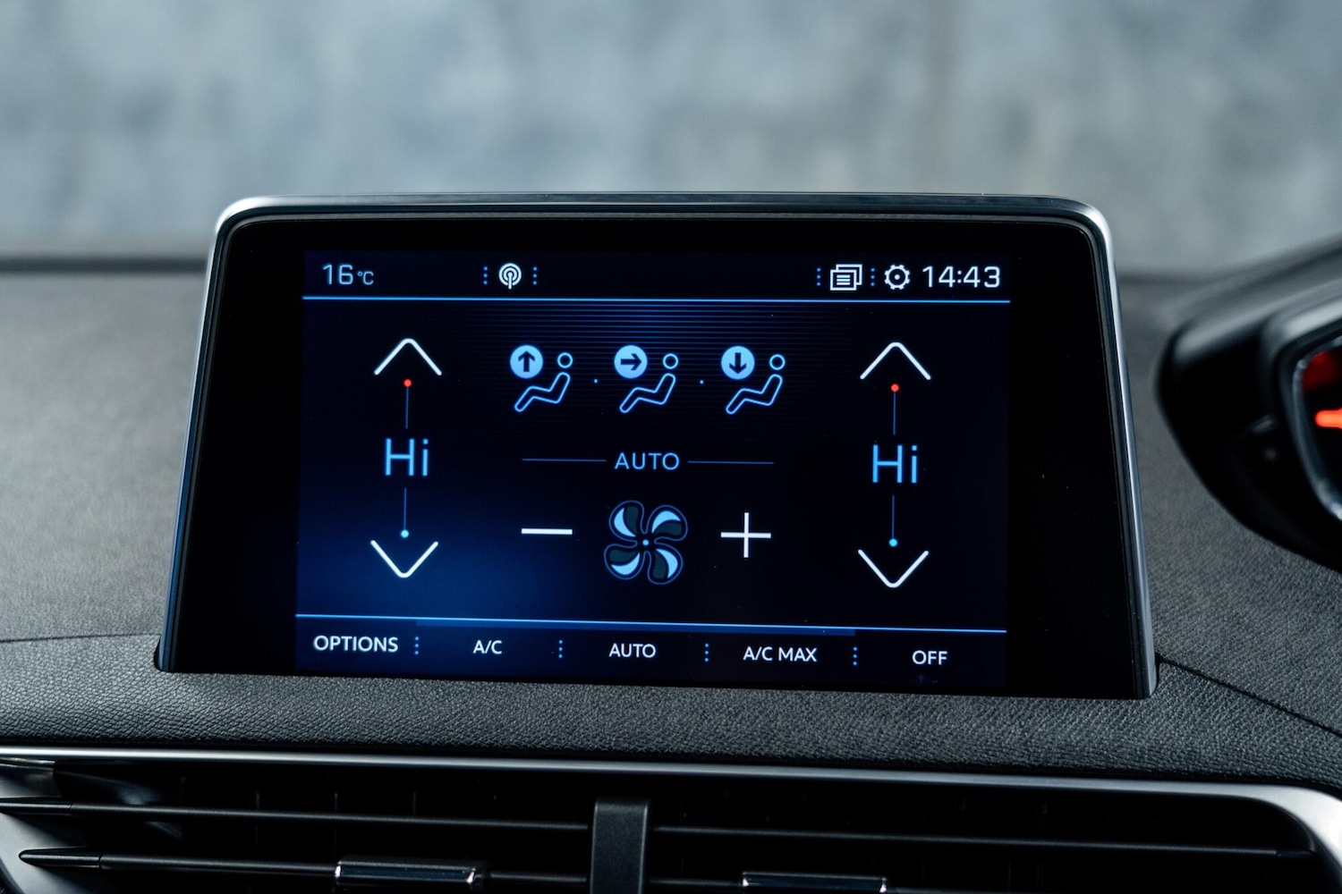 Used Peugeot 3008 2017 for sale - 78073115: Photo 31