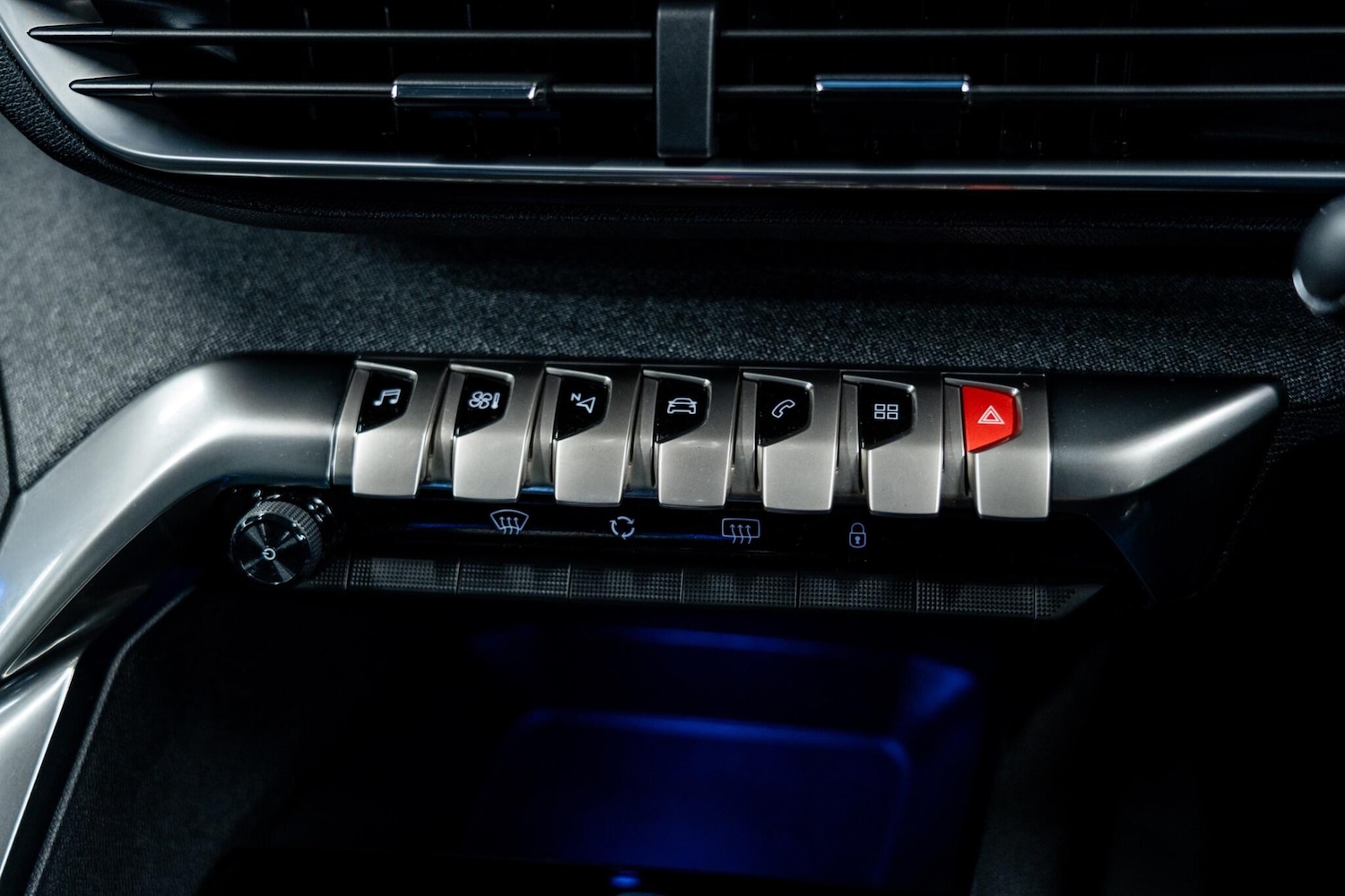 Used Peugeot 3008 2017 for sale - 78073115: Photo 33